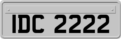 IDC2222