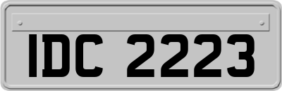 IDC2223