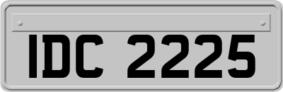 IDC2225