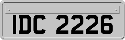 IDC2226