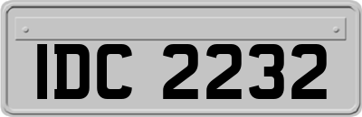 IDC2232
