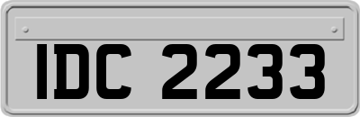 IDC2233