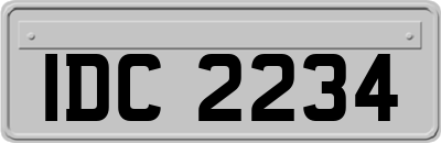 IDC2234