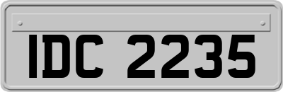 IDC2235