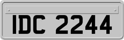 IDC2244