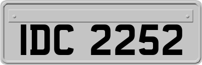 IDC2252
