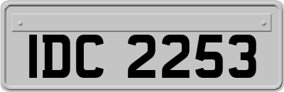 IDC2253