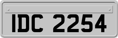 IDC2254
