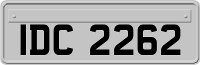 IDC2262