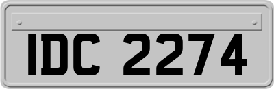 IDC2274