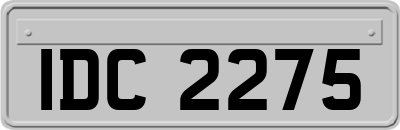 IDC2275