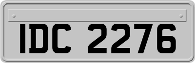 IDC2276