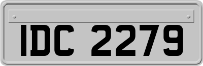 IDC2279