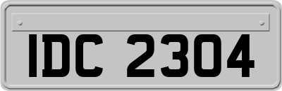 IDC2304