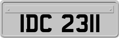 IDC2311