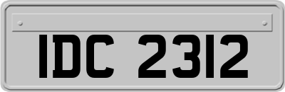 IDC2312