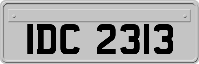IDC2313
