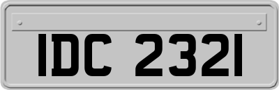 IDC2321