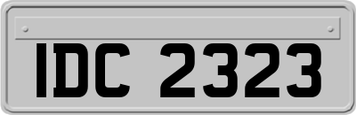 IDC2323
