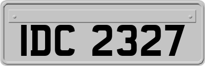 IDC2327