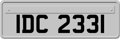 IDC2331