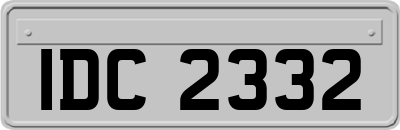 IDC2332