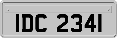 IDC2341