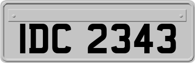 IDC2343