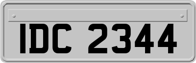 IDC2344