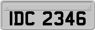 IDC2346