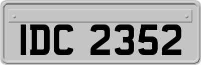 IDC2352