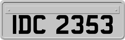 IDC2353
