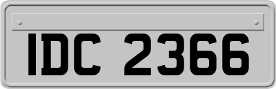IDC2366