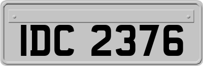 IDC2376