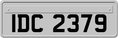 IDC2379