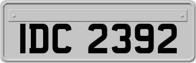 IDC2392