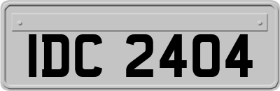 IDC2404