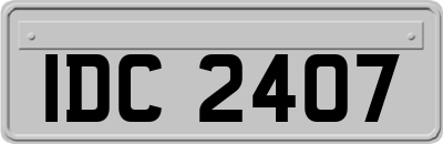 IDC2407