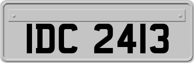 IDC2413