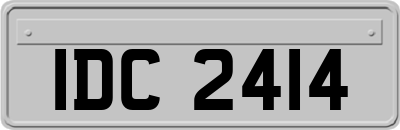 IDC2414