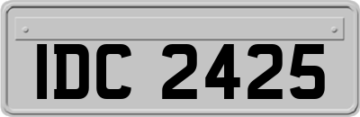 IDC2425