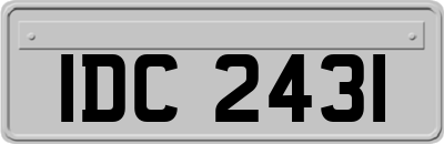IDC2431