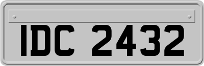 IDC2432