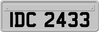 IDC2433