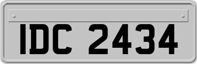 IDC2434