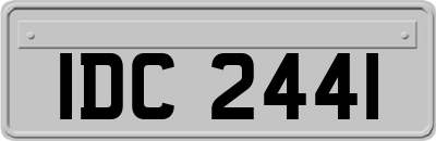 IDC2441