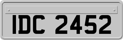 IDC2452