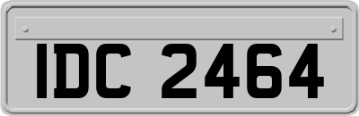 IDC2464