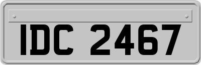 IDC2467