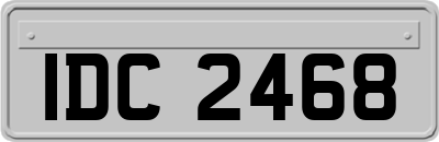 IDC2468